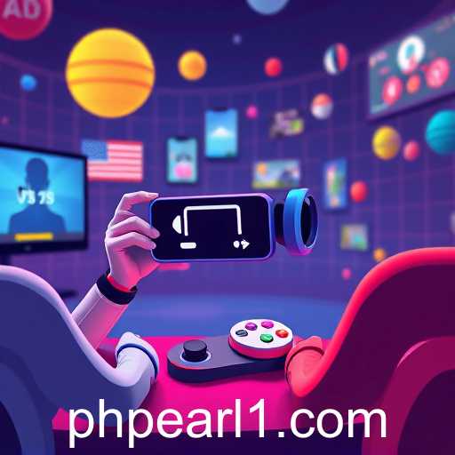 phpearL: The Digital Playground Revolutionizing English Gaming