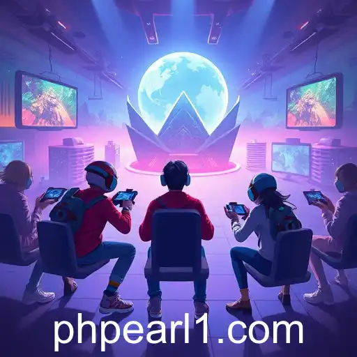 Gaming Evolution in the Mid-2020s