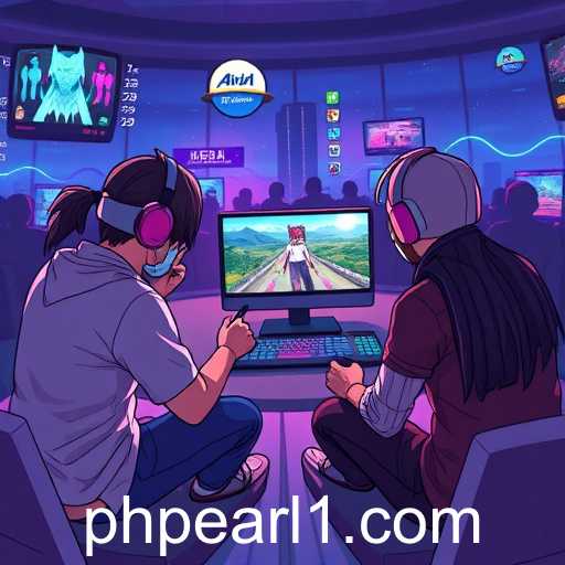 The Evolving Landscape of Online Gaming