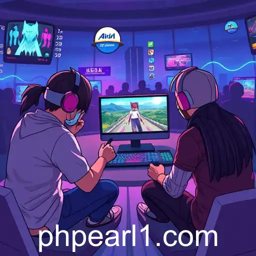 The Evolving Landscape of Online Gaming