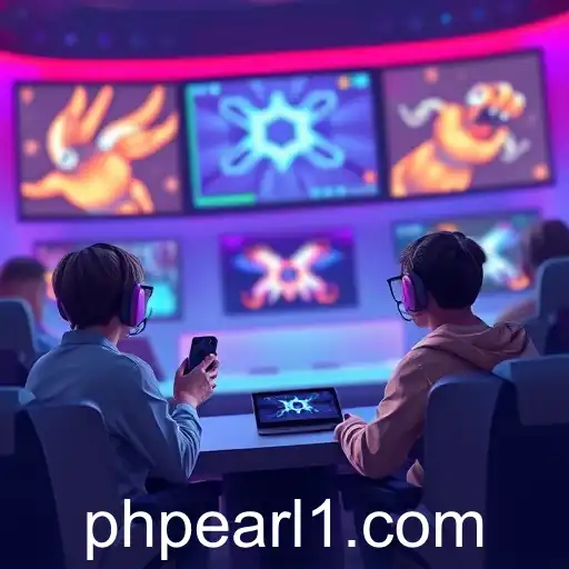 The Evolution and Impact of Online Gaming in 2025