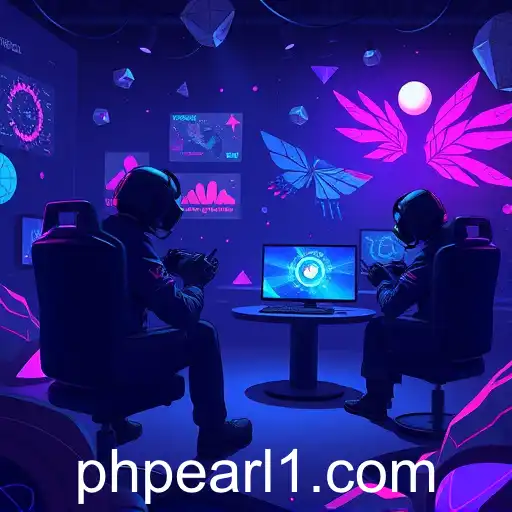 Innovative Trends in Online Gaming Communities