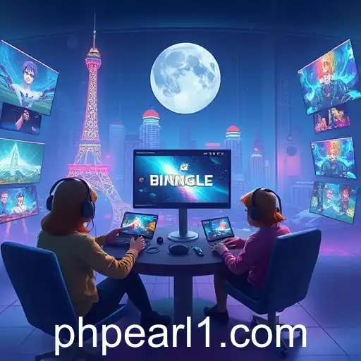 Rise of Gaming Portals in 2025