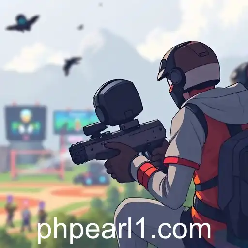 Gaming Trends and Innovations 2025