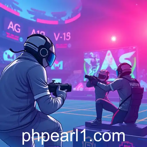 Gaming Trends on the Rise in 2025