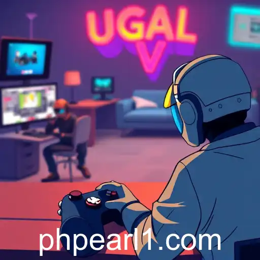 Gaming Trends to Watch amid Rising Interest in phpearL
