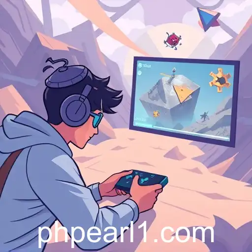PhpearL: Revolutionizing Online English Gaming