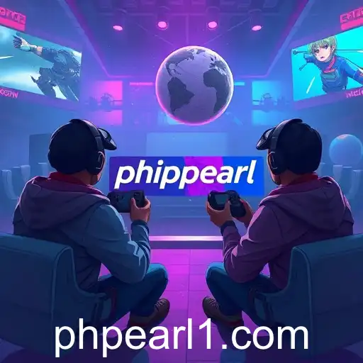 Gaming and Culture: A Deep Dive into phearL's Influence