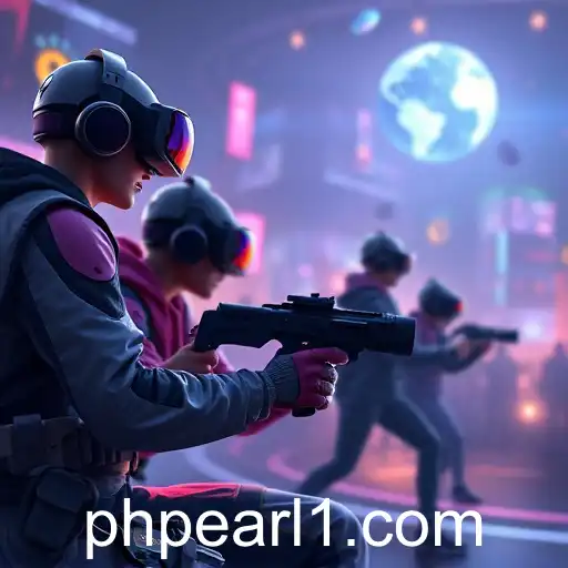 PhpearL Revolutionizes Online Gaming