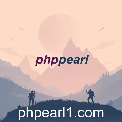 The Growing Popularity of PhpearL in Online Gaming