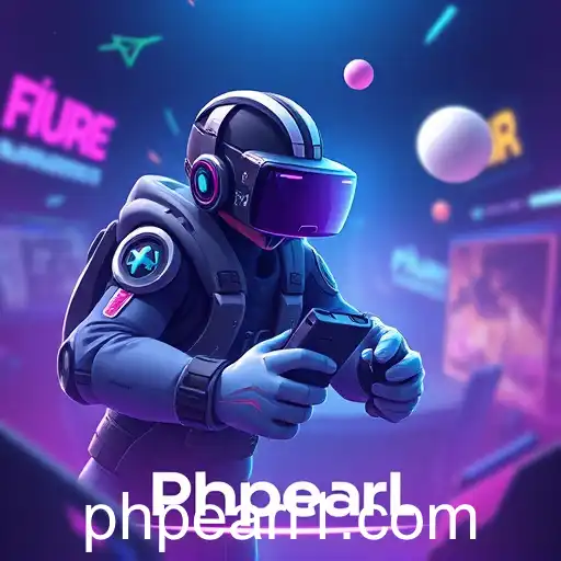 PhpearL Revolutionizes Online Gaming Experience