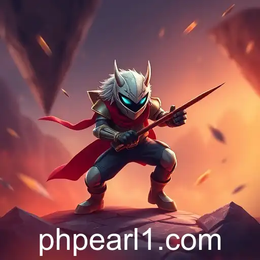 PhpearL: Revolutionizing Online Gaming