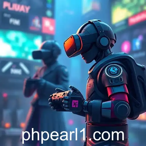 Revolutionizing Online Gaming with phpearL