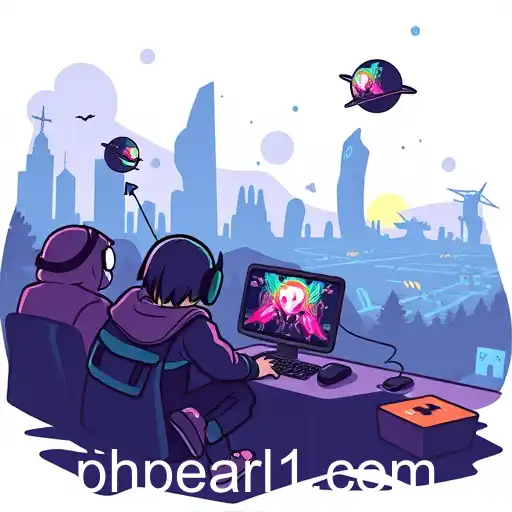 The Rise of Gaming Communities in 2025