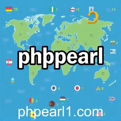 The Rise of phpearL: A Game-Changer in Online Gaming