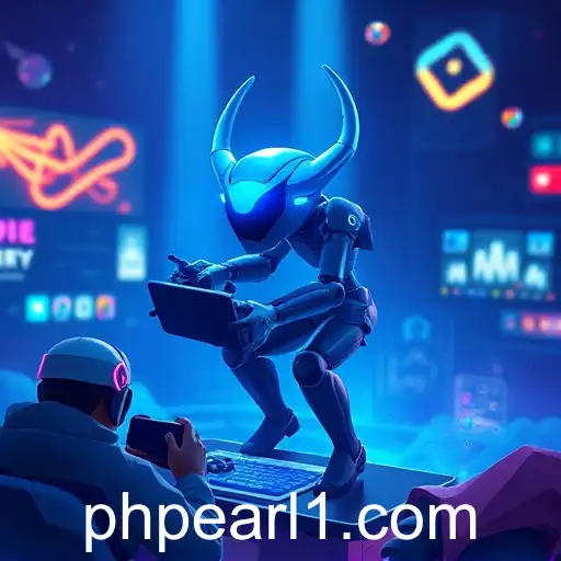 The Rise of phpearL: Redefining Online Gaming in 2025