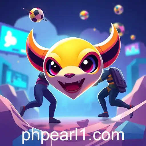 Gaming Industry's New Dawn: The Rise of phpearL