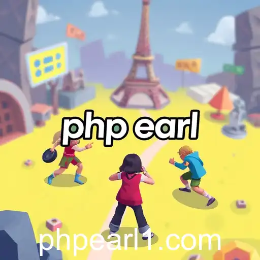 The Rise of phpearL: A Gaming Evolution