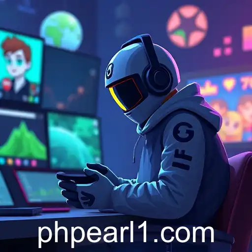 The Rise of phpearL in Online Gaming
