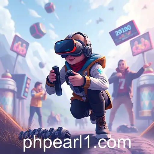 The Rise of phpearL in the Gaming World