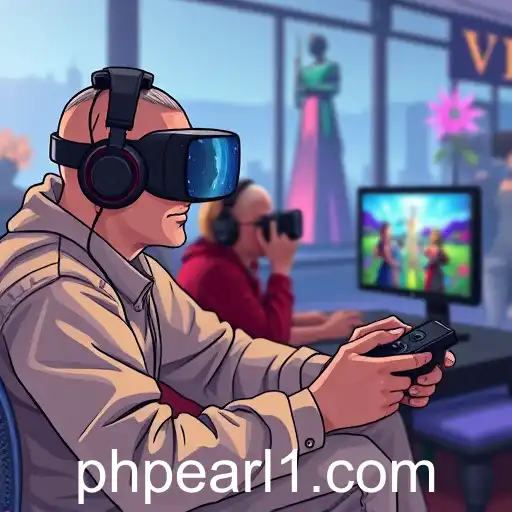 Tech Evolution and Gaming Trends