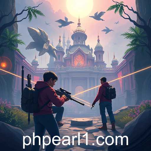 Gaming Industry Evolves with PhpearL