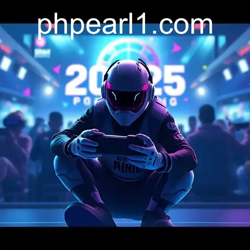 Gaming Innovations Transforming the Virtual World