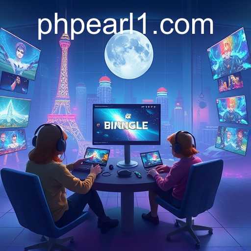 Rise of Gaming Portals in 2025