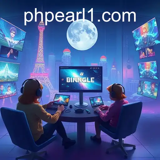 Rise of Gaming Portals in 2025