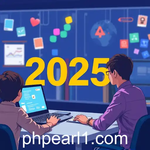 Gaming Revolution: phpearL Impact