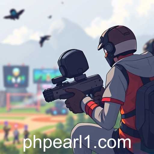 Gaming Trends and Innovations 2025