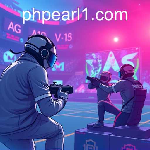 Gaming Trends on the Rise in 2025