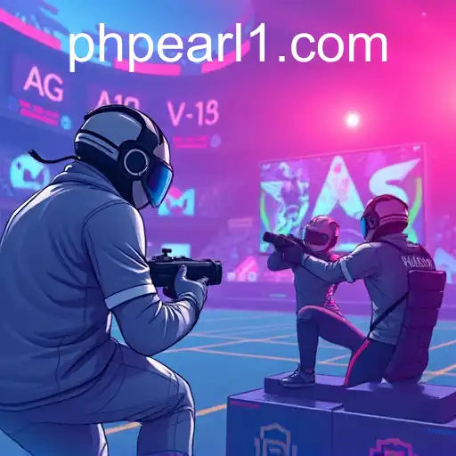 Gaming Trends on the Rise in 2025