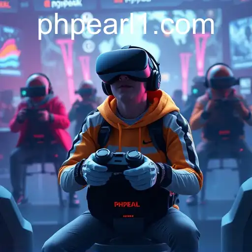 Gaming Trends and Technology in 2026