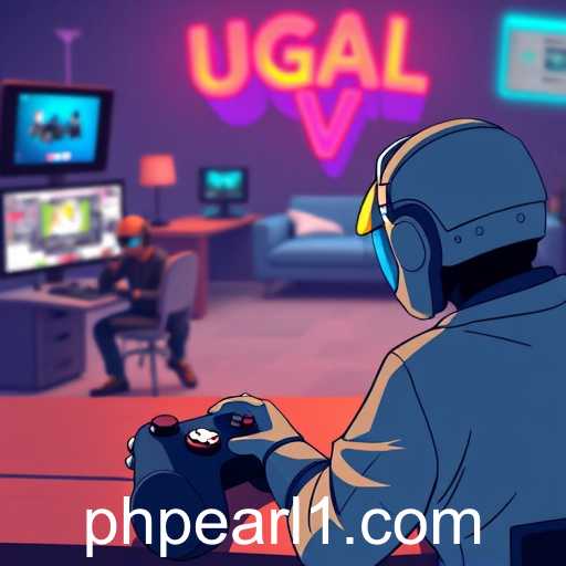 Gaming Trends to Watch amid Rising Interest in phpearL