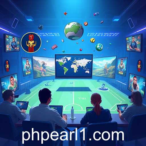 The Growing Impact of Online Gaming in Modern Society