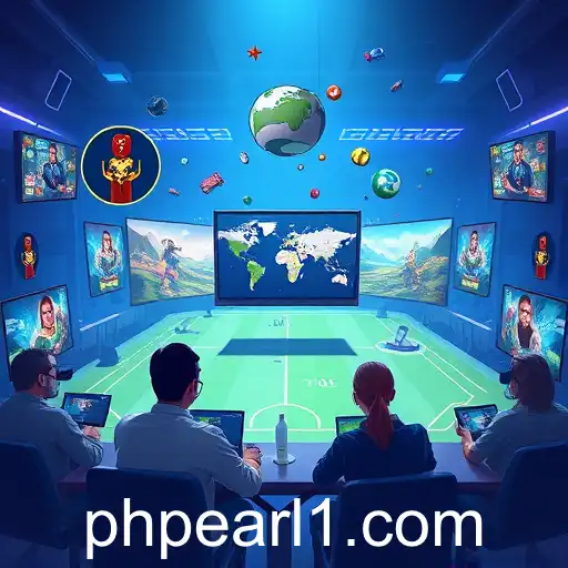 The Growing Impact of Online Gaming in Modern Society