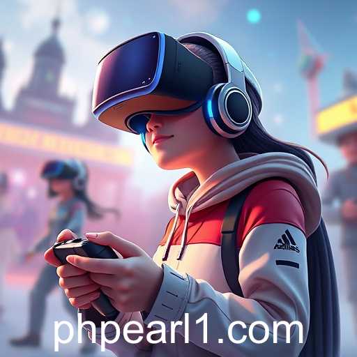 Innovations in Online Gaming