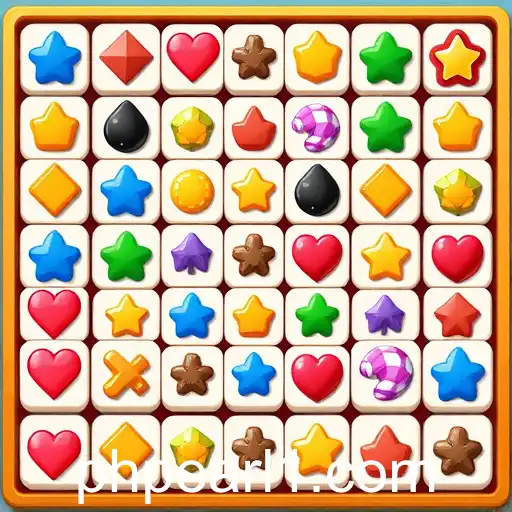Exploring the World of Matching Games: A Dive into the 'phpearL' Category