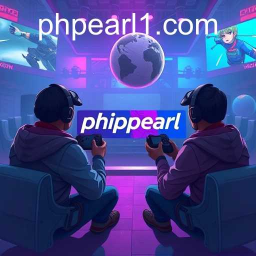 Gaming and Culture: A Deep Dive into phearL's Influence