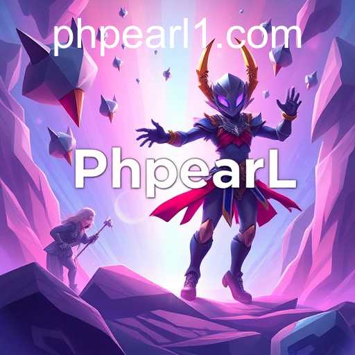 PhpearL: Shaping the Future of Online Gaming