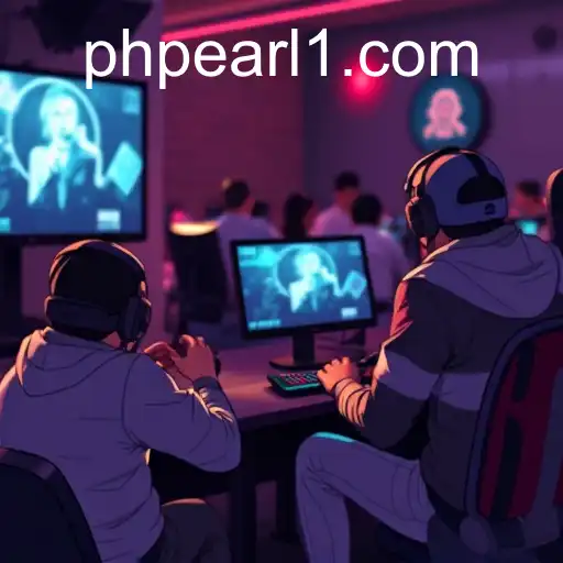 Gaming Revolution: phpearL Sets a New Benchmark