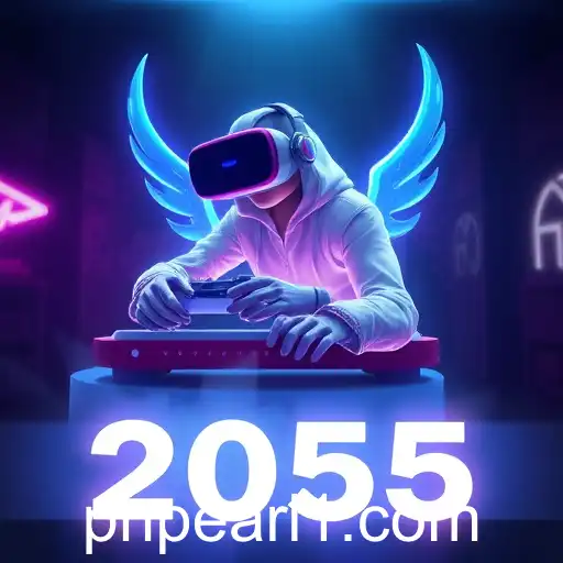 PhpearL Revolutionizes Online Gaming in 2025