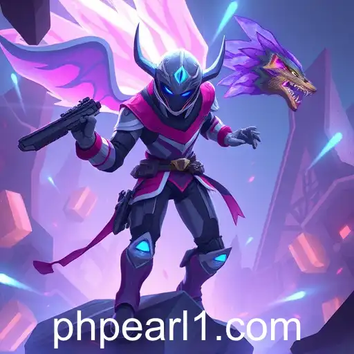 PhpearL: The Gaming Sensation That Captivates