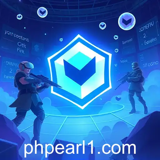 PhpearL: A New Dimension in Online Gaming