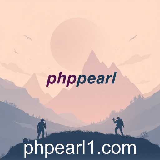 The Growing Popularity of PhpearL in Online Gaming