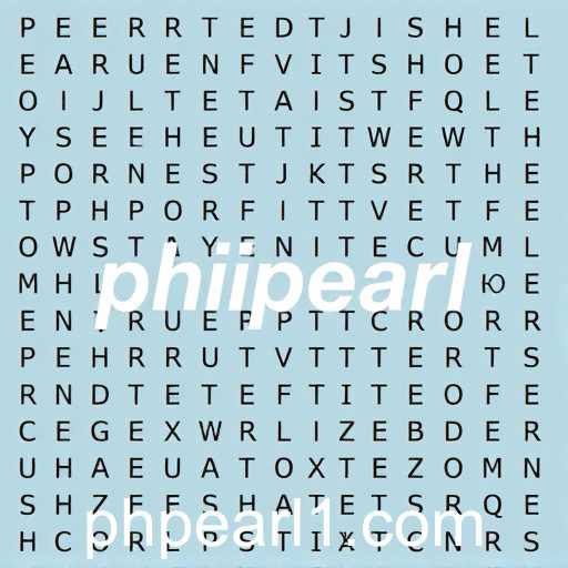 The Rise of phpearL: Transforming the Online Gaming Landscape