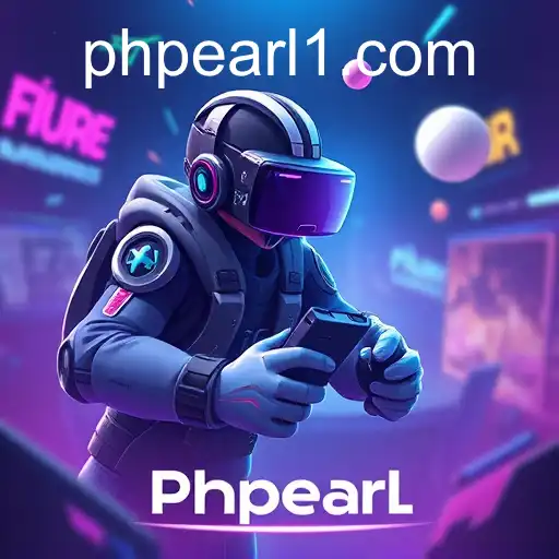 PhpearL Revolutionizes Online Gaming Experience