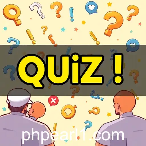 Exploring 'Fun Quizzes' with phpearL: A Delightful Journey into the World of Interactive Gaming