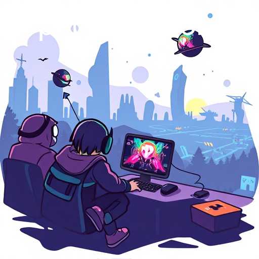 The Rise of Gaming Communities in 2025